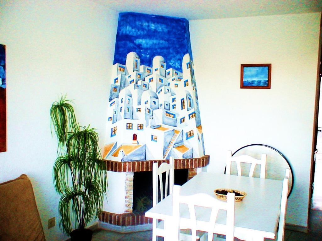 El Gran Gonzalez Viviendas Con Fines Turisticos Mojacar Exterior photo